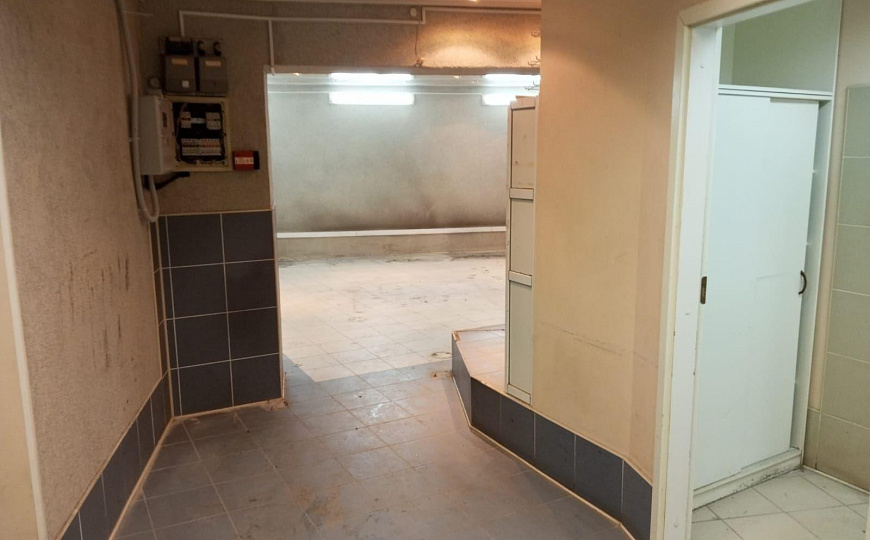 Сдам помещение свободного назначения, 118 м² фото