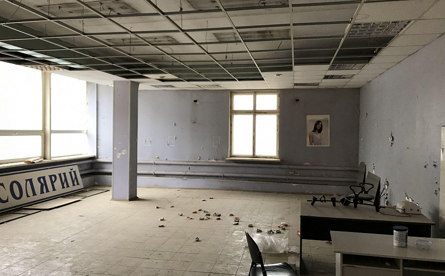 Продам помещение свободного назначения, 214 м² фото