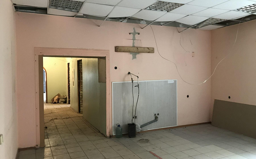 Продам помещение свободного назначения, 214 м² фото