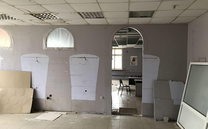 Продам помещение свободного назначения, 214 м² фото
