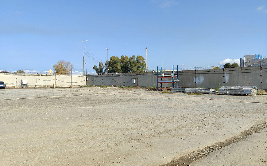 Сдам земельный участок, 1 000 м² фото