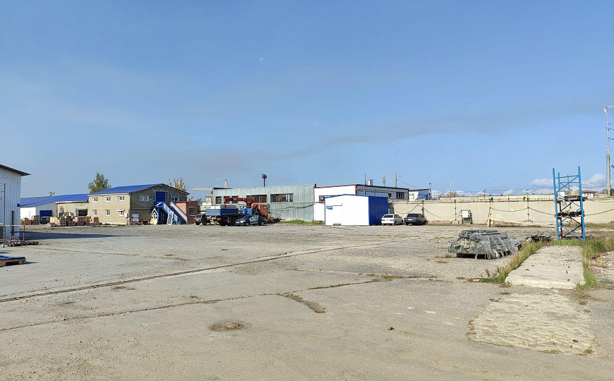 Сдам земельный участок, 1 000 м² фото