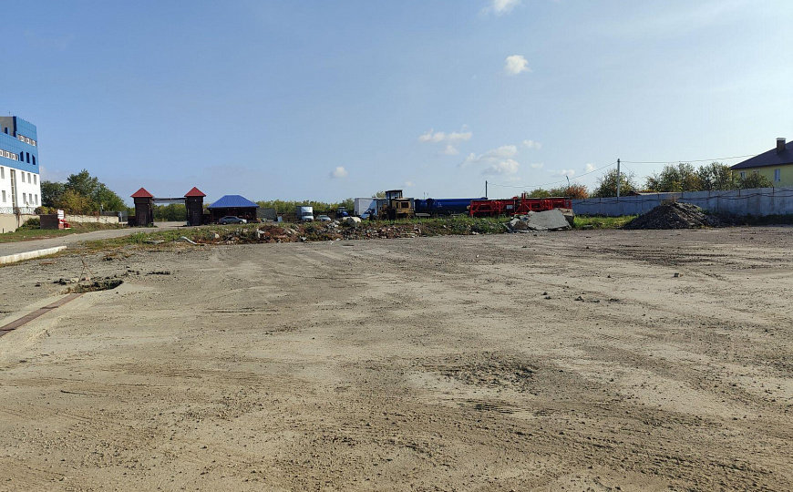 Сдам земельный участок, 1 000 м² фото