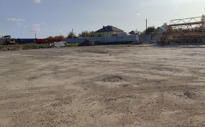 Сдам земельный участок, 1 000 м² фото