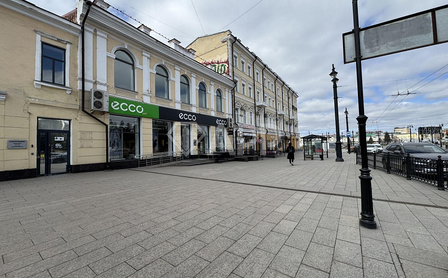 Ленина/1 линия/Отдельный вход от 115 м² фото