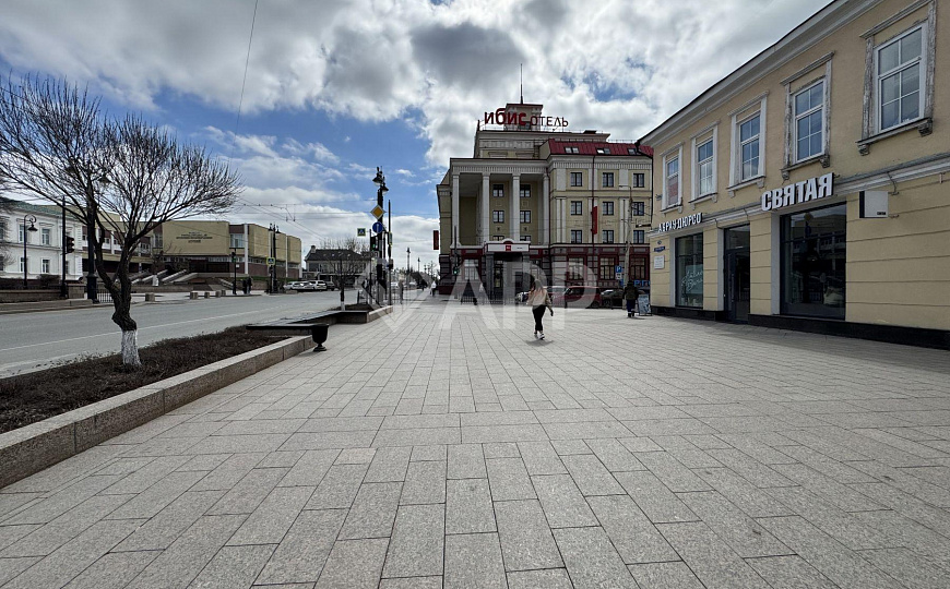 Ленина/1 линия/Отдельный вход от 115 м² фото