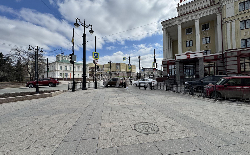 Ленина/1 линия/Отдельный вход от 115 м² фото