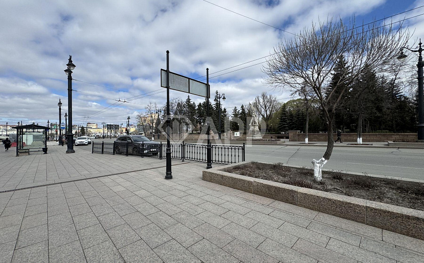 Ленина/1 линия/Отдельный вход от 115 м² фото