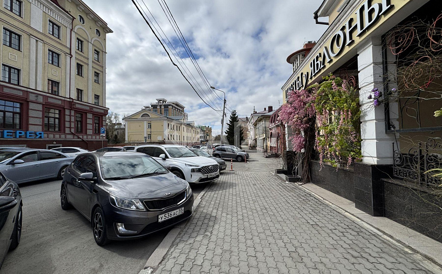 Ленина/1 линия/Отдельный вход от 115 м² фото