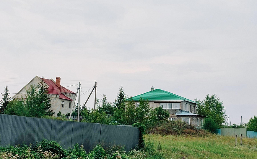 Продам земельный участок, 1,7 гектар фото