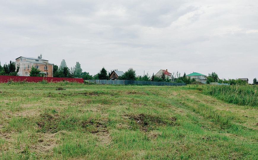 Продам земельный участок, 1,7 гектар фото
