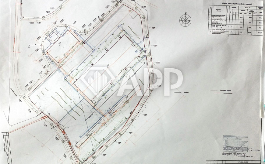 Сдам земельный участок, 1 100 м² фото
