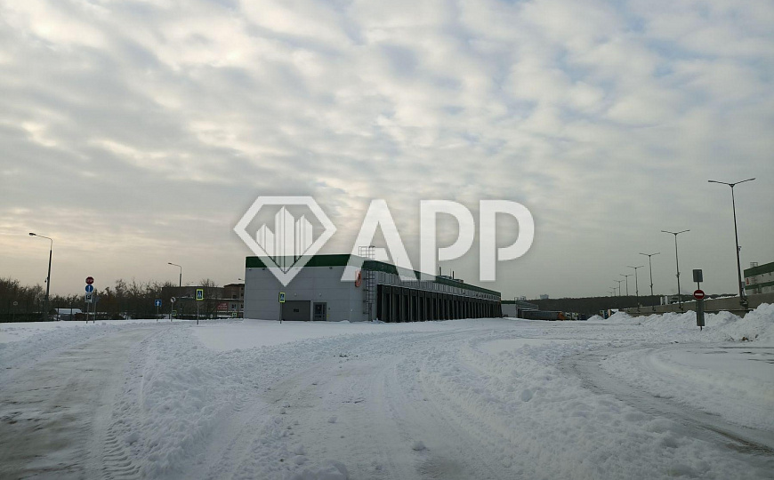 Сдам земельный участок, 1 100 м² фото