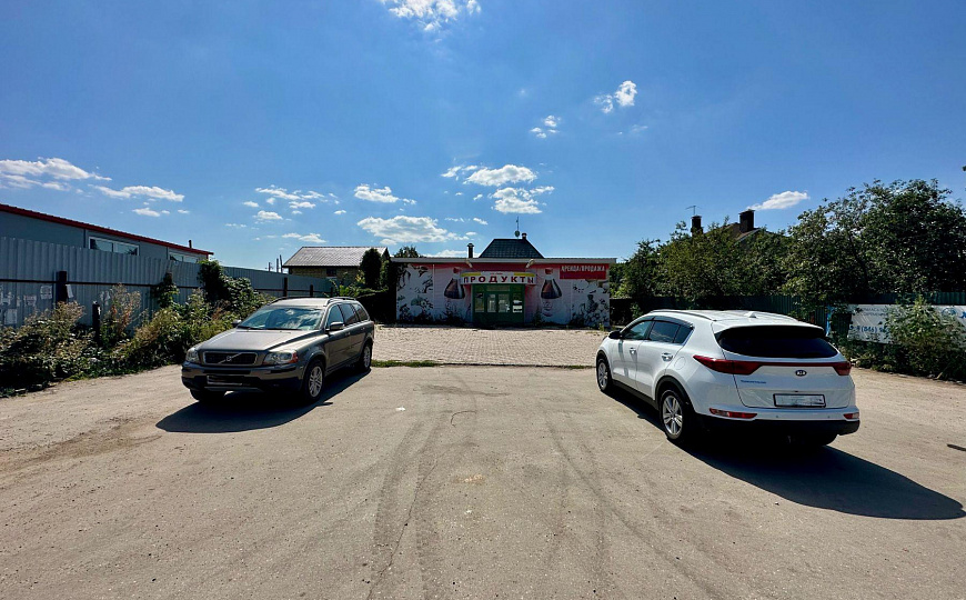 Продам торговое помещение, 146 м² фото