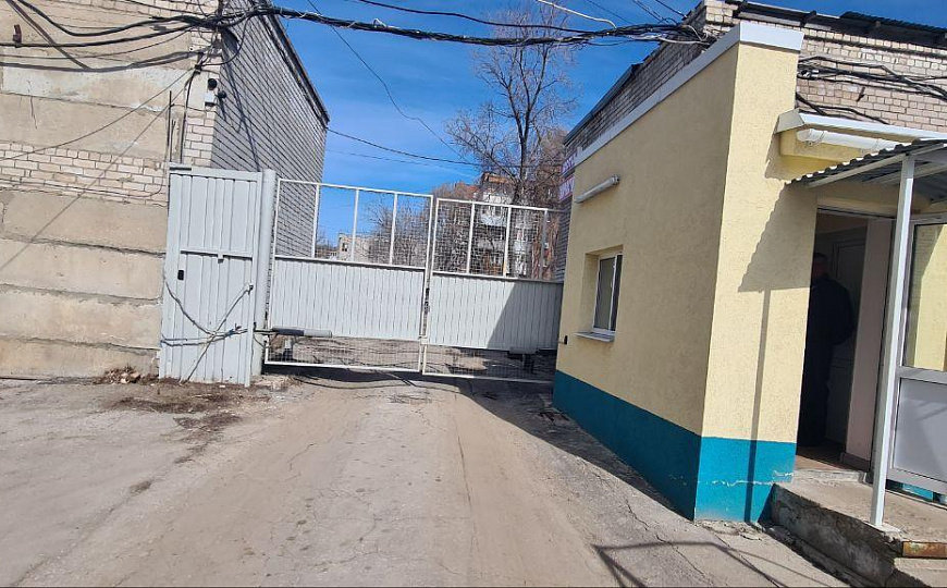 Продам производственное помещение фото