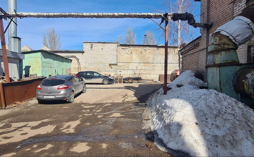 Продам производственное помещение фото