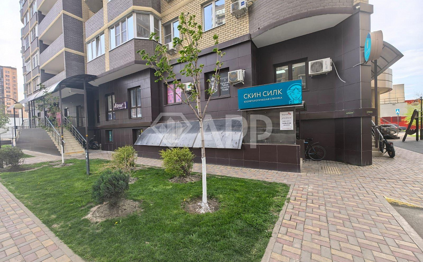 Продам готовый арендный бизнес, 36,6 м² фото