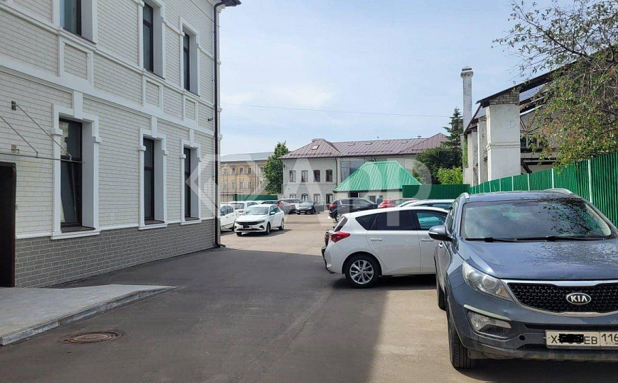 Сдам бизнес-центр/офисный центр, 365 м² фото