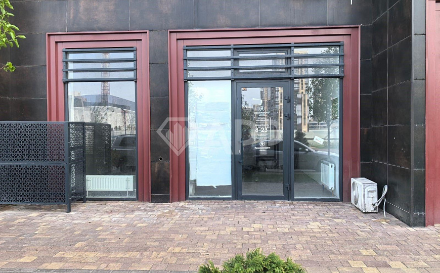 Сдам помещение свободного назначения, 52,2 м² фото