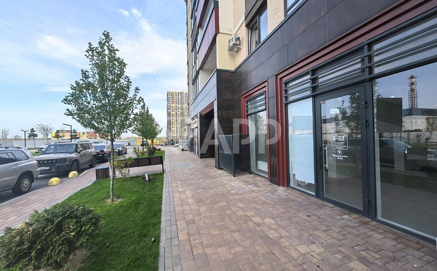 Сдам помещение свободного назначения, 52,2 м² фото