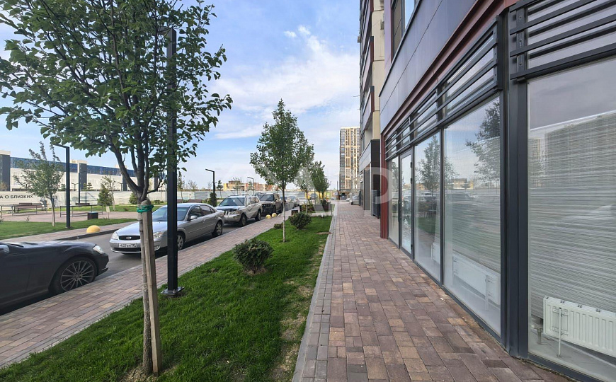 Сдам помещение свободного назначения, 52,2 м² фото