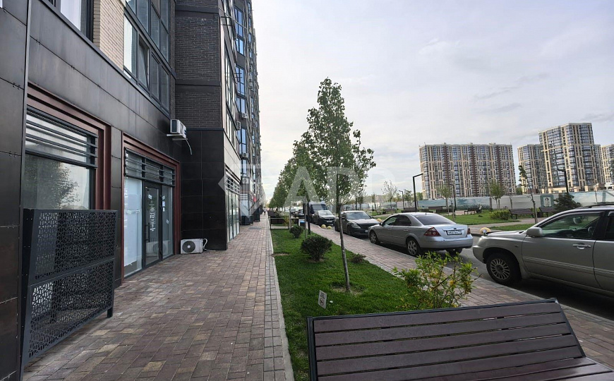 Сдам помещение свободного назначения, 52,2 м² фото