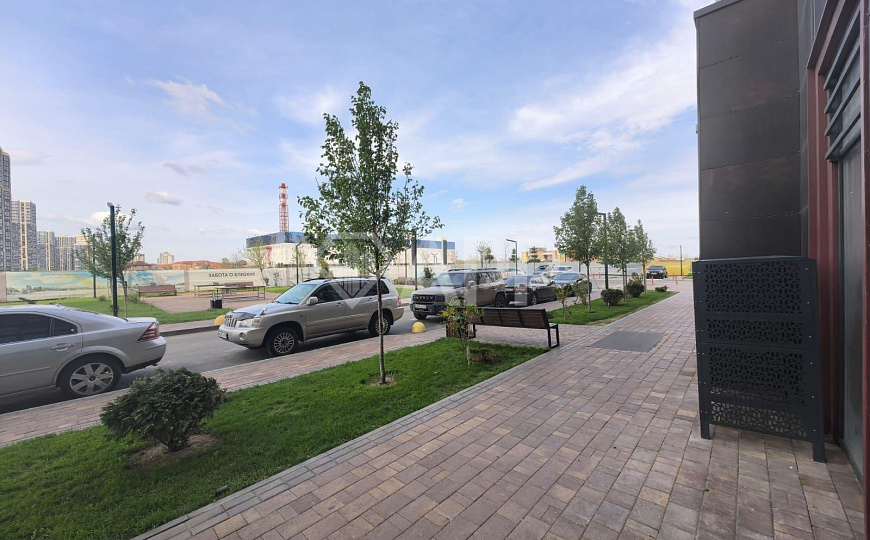 Сдам помещение свободного назначения, 52,2 м² фото