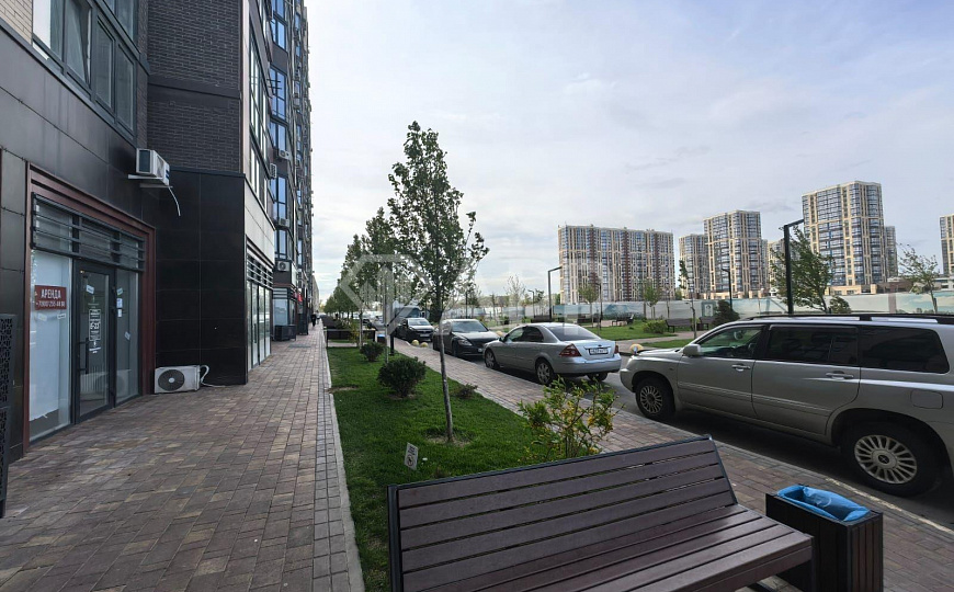 Сдам помещение свободного назначения, 52,2 м² фото