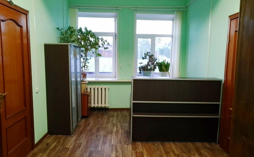 Сдам помещение, 66,3 м² фото