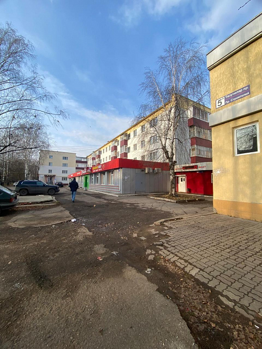 Сдается помещение свободного назначения фото