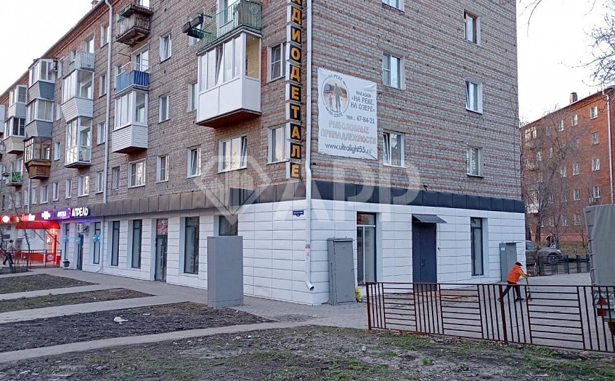 Продам помещение свободного назначения, 130 м² фото