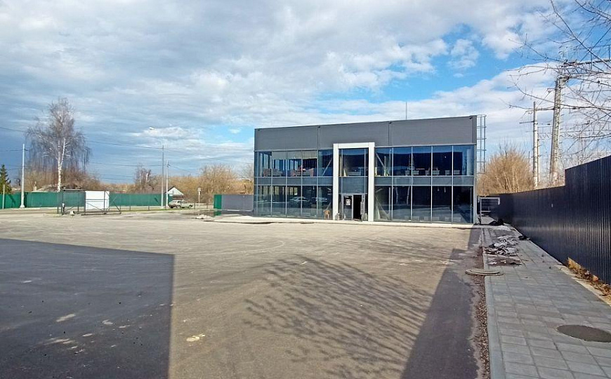 Аренда помещений свободного назначения, 77 м² фото