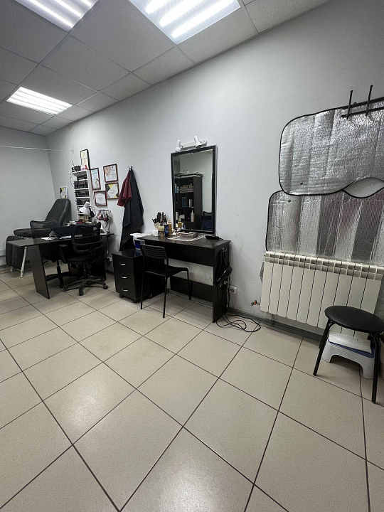 Продается Торговое помещение 31.7м2 с арендаторами около ТЦ Авроры . фото