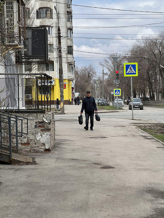 Продается Торговое помещение 31.7м2 с арендаторами около ТЦ Авроры . фото