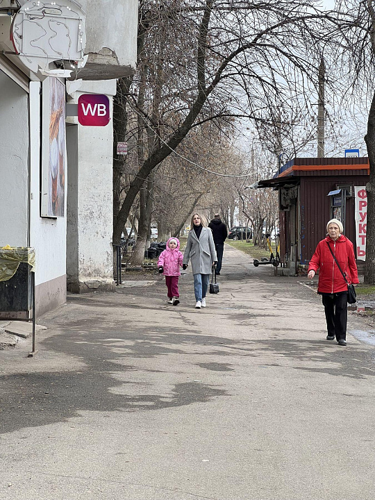 Продается Торговое помещение 31.7м2 с арендаторами около ТЦ Авроры . фото