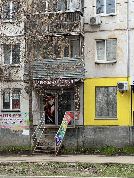 Продается Торговое помещение 31.7м2 с арендаторами около ТЦ Авроры . фото
