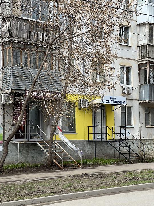 Продается Торговое помещение 31.7м2 с арендаторами около ТЦ Авроры . фото