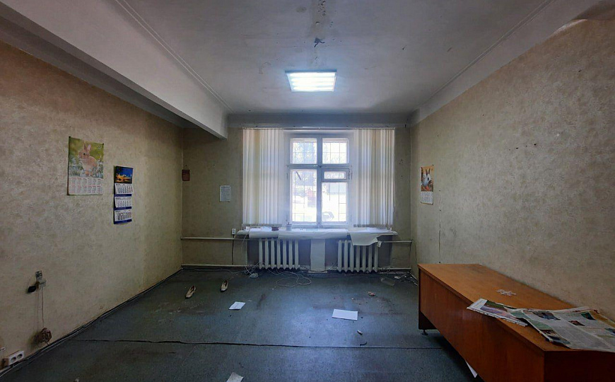 Аренда офисных помещений фото