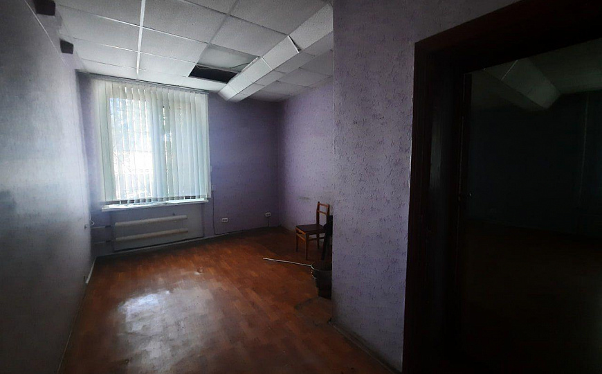 Аренда офисных помещений фото