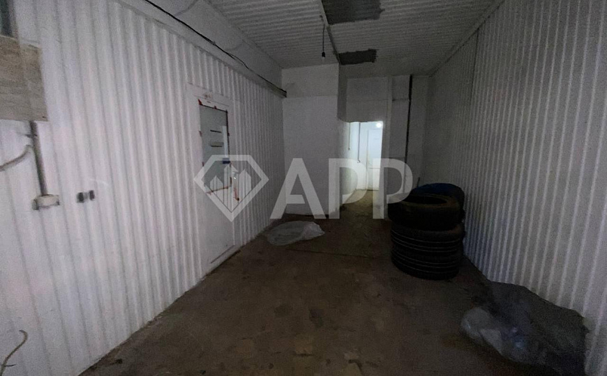 Производственно-складское помещение 254м² в городе фото
