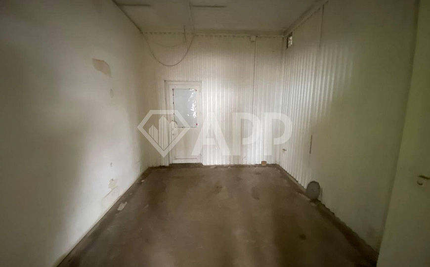 Производственно-складское помещение 254м² в городе фото