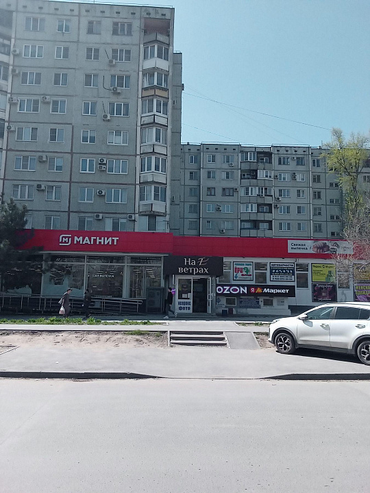 Помещение в торговом комплексе, 50 м² фото