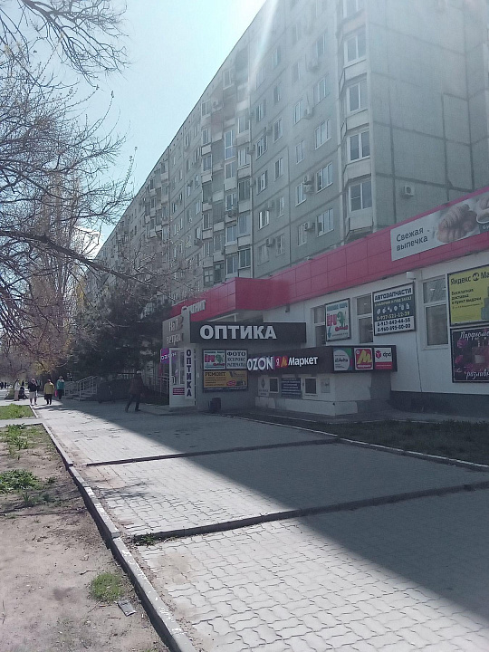 Помещение в торговом комплексе, 50 м² фото