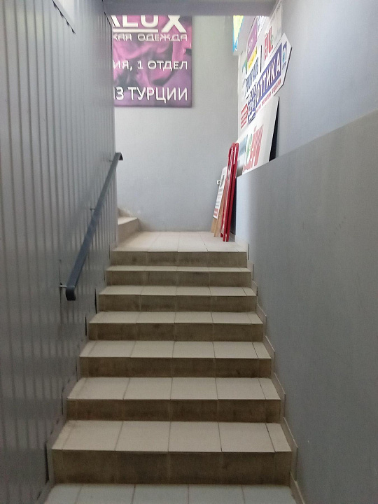 Помещение в торговом комплексе, 50 м² фото