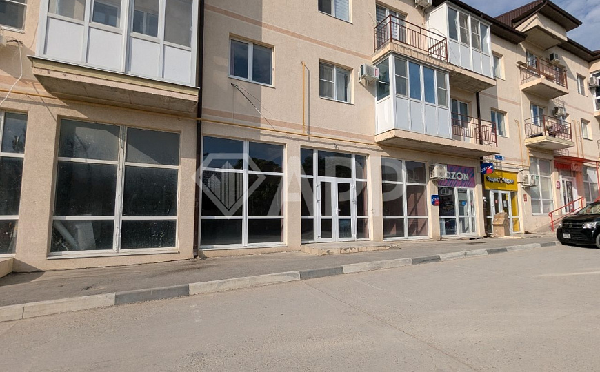 Сдам помещение свободного назначения, 99,9 м² фото