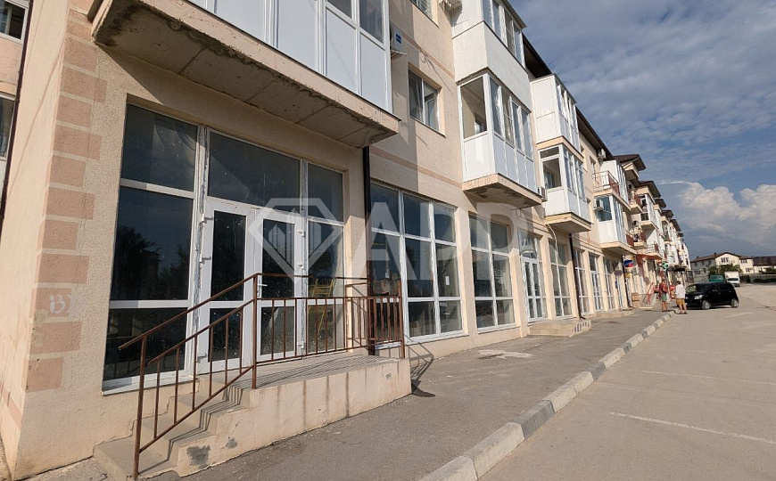 Сдам помещение свободного назначения, 99,9 м² фото