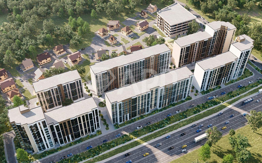Продам торговое помещение, 37,1 м² фото