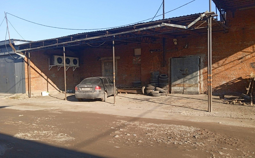 Сдам помещение свободного назначения, 241 м² фото