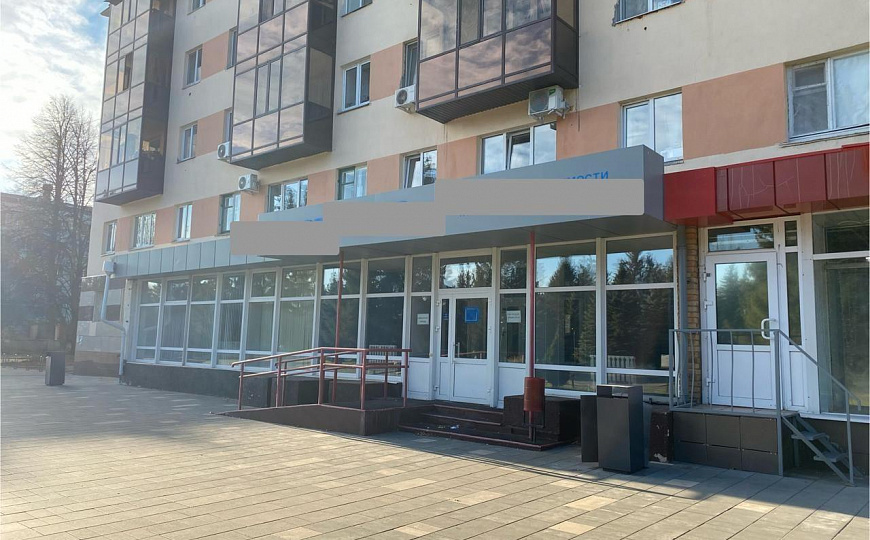 Свободного назначения 279 м2 фото