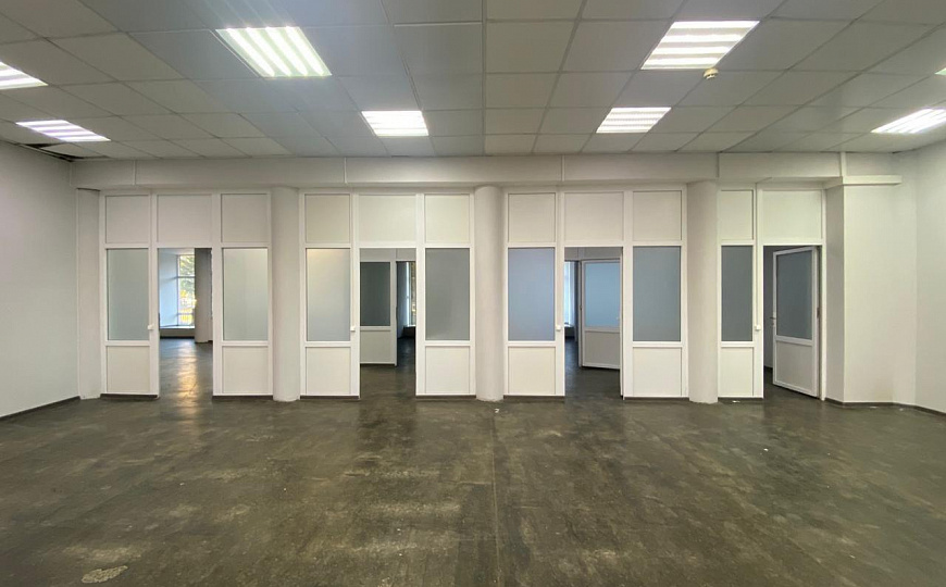 Свободного назначения 279 м2 фото
